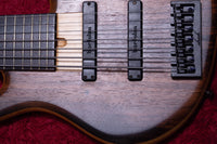 【used】Elrick Bass Guitars / Gold Series e-volution 7st USA 4.935kg【GIB Yokohama】