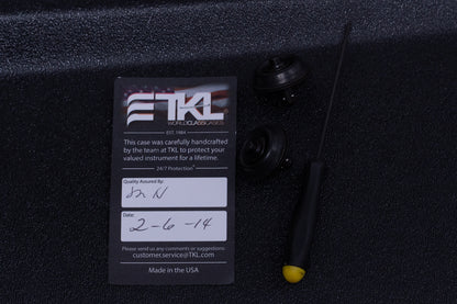 【used】Elrick Bass Guitars / Gold Series e-volution 7st USA 4.935kg【GIB Yokohama】