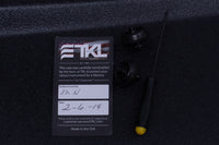 【used】Elrick Bass Guitars / Gold Series e-volution 7st USA 4.935kg【GIB Yokohama】