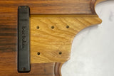【used】Elrick Bass Guitars / Gold Series e-volution 7st USA 4.935kg【GIB Yokohama】