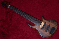 【used】Elrick Bass Guitars / Gold Series e-volution 7st USA 4.935kg【GIB Yokohama】