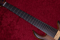 【used】Elrick Bass Guitars / Gold Series e-volution 7st USA 4.935kg【GIB Yokohama】