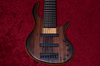 【used】Elrick Bass Guitars / Gold Series e-volution 7st USA 4.935kg【GIB Yokohama】