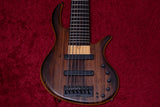 【used】Elrick Bass Guitars / Gold Series e-volution 7st USA 4.935kg【GIB Yokohama】