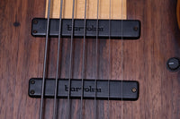 【used】Elrick Bass Guitars / Gold Series e-volution 7st USA 4.935kg【GIB Yokohama】