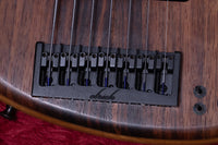 【used】Elrick Bass Guitars / Gold Series e-volution 7st USA 4.935kg【GIB Yokohama】