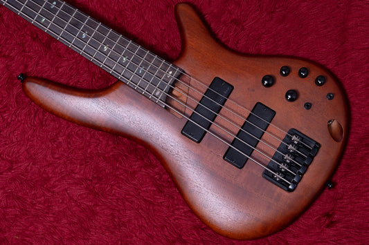 【used】Ibanez / SR505E-BM 3.985kg #I230603866【GIB Yokohama】