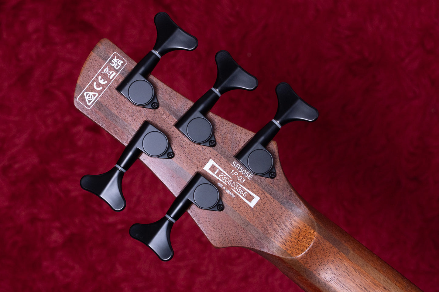 【used】Ibanez / SR505E-BM 3.985kg #I230603866【GIB Yokohama】