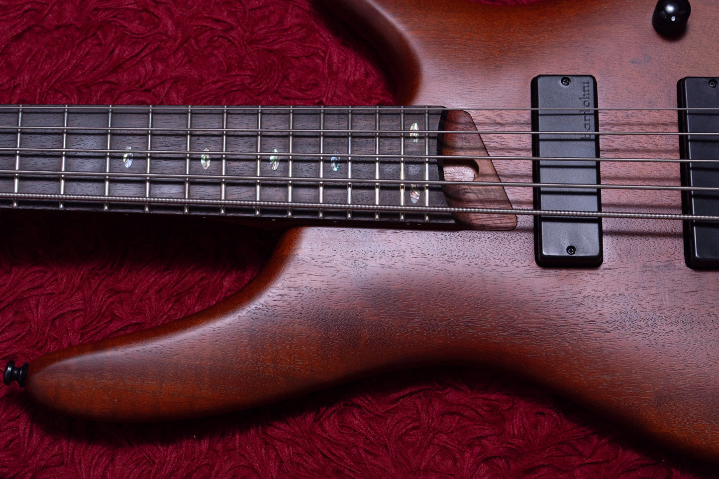 【used】Ibanez / SR505E-BM 3.985kg #I230603866【GIB Yokohama】