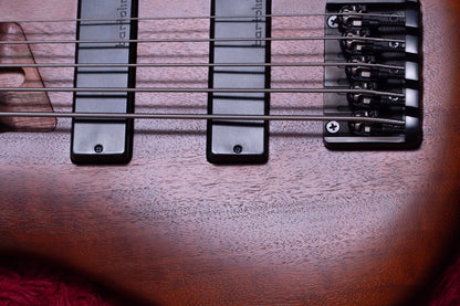 【used】Ibanez / SR505E-BM 3.985kg #I230603866【GIB Yokohama】