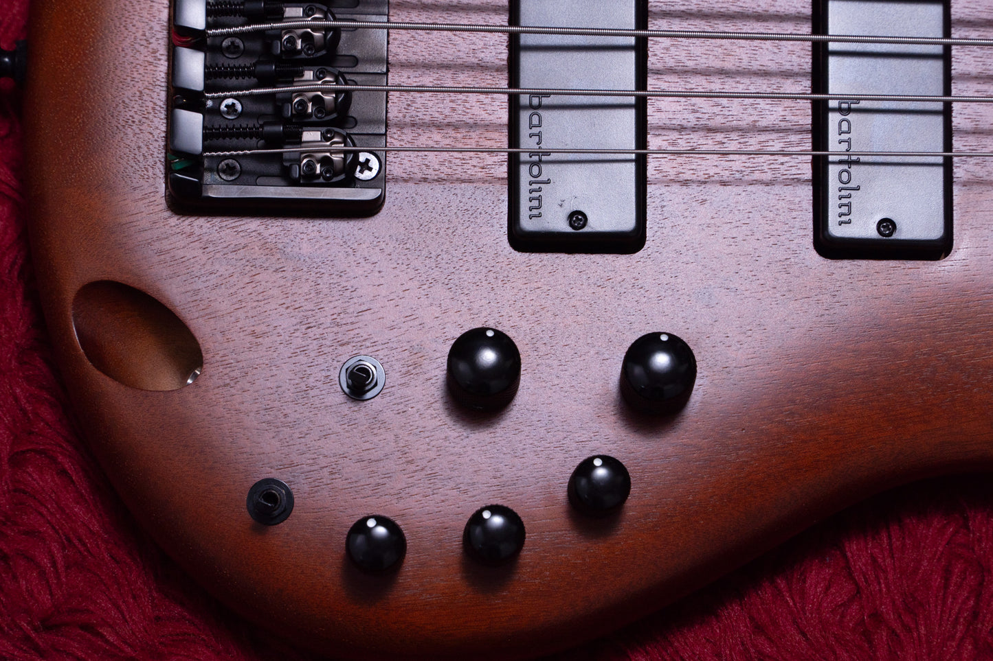 【used】Ibanez / SR505E-BM 3.985kg #I230603866【GIB Yokohama】