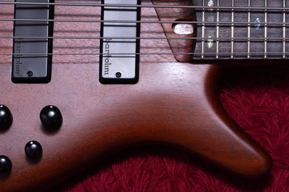 【used】Ibanez / SR505E-BM 3.985kg #I230603866【GIB Yokohama】