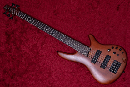 【used】Ibanez / SR505E-BM 3.985kg #I230603866【GIB Yokohama】