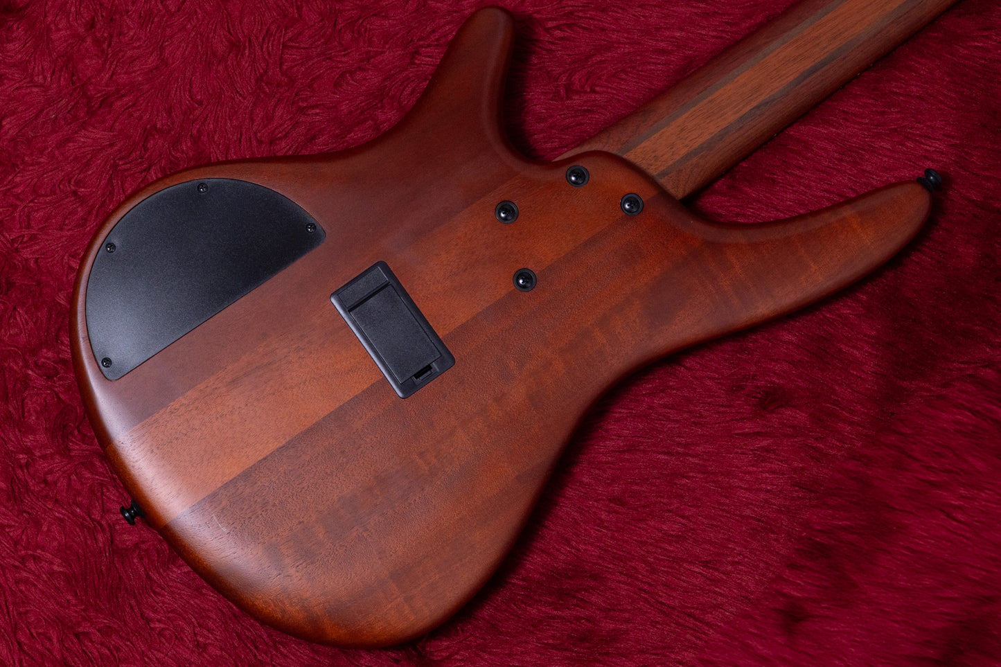 【used】Ibanez / SR505E-BM 3.985kg #I230603866【GIB Yokohama】