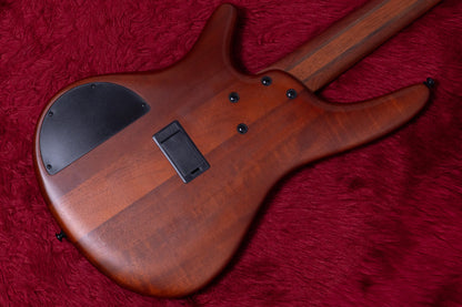 【used】Ibanez / SR505E-BM 3.985kg #I230603866【GIB Yokohama】