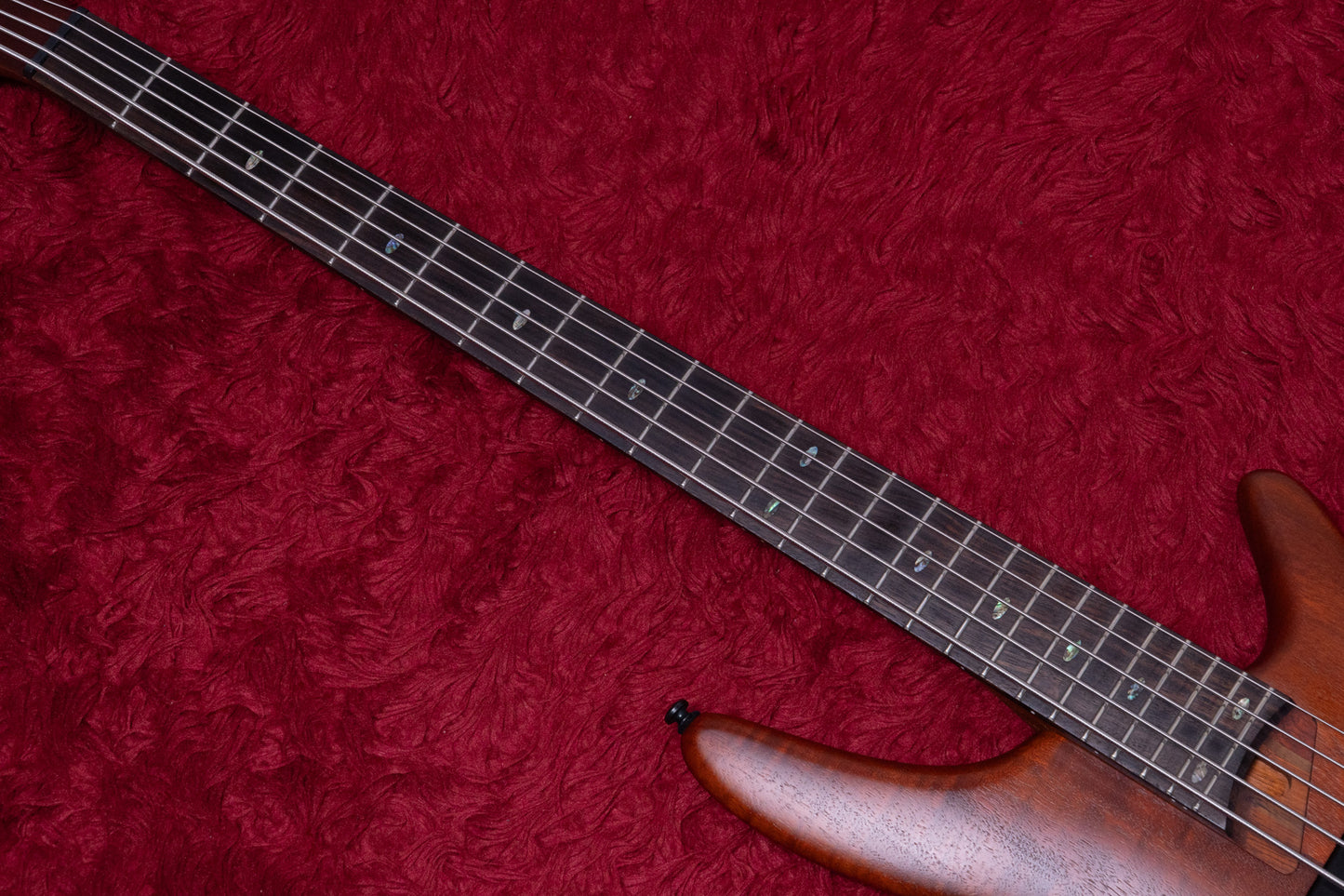 【used】Ibanez / SR505E-BM 3.985kg #I230603866【GIB Yokohama】