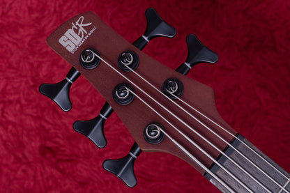 【used】Ibanez / SR505E-BM 3.985kg #I230603866【GIB Yokohama】