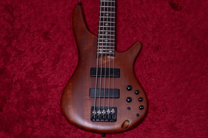 【used】Ibanez / SR505E-BM 3.985kg #I230603866【GIB Yokohama】