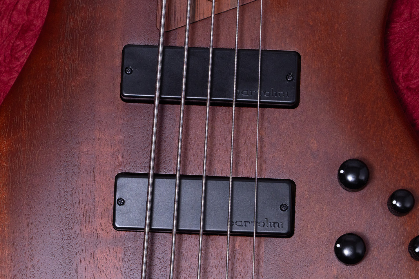 【used】Ibanez / SR505E-BM 3.985kg #I230603866【GIB Yokohama】