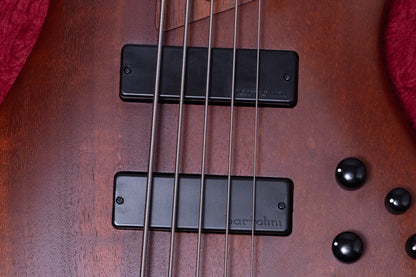 【used】Ibanez / SR505E-BM 3.985kg #I230603866【GIB Yokohama】