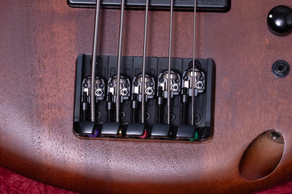 【used】Ibanez / SR505E-BM 3.985kg #I230603866【GIB Yokohama】