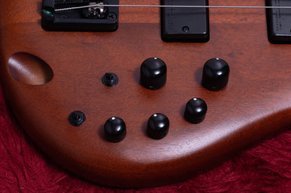 【used】Ibanez / SR505E-BM 3.985kg #I230603866【GIB Yokohama】