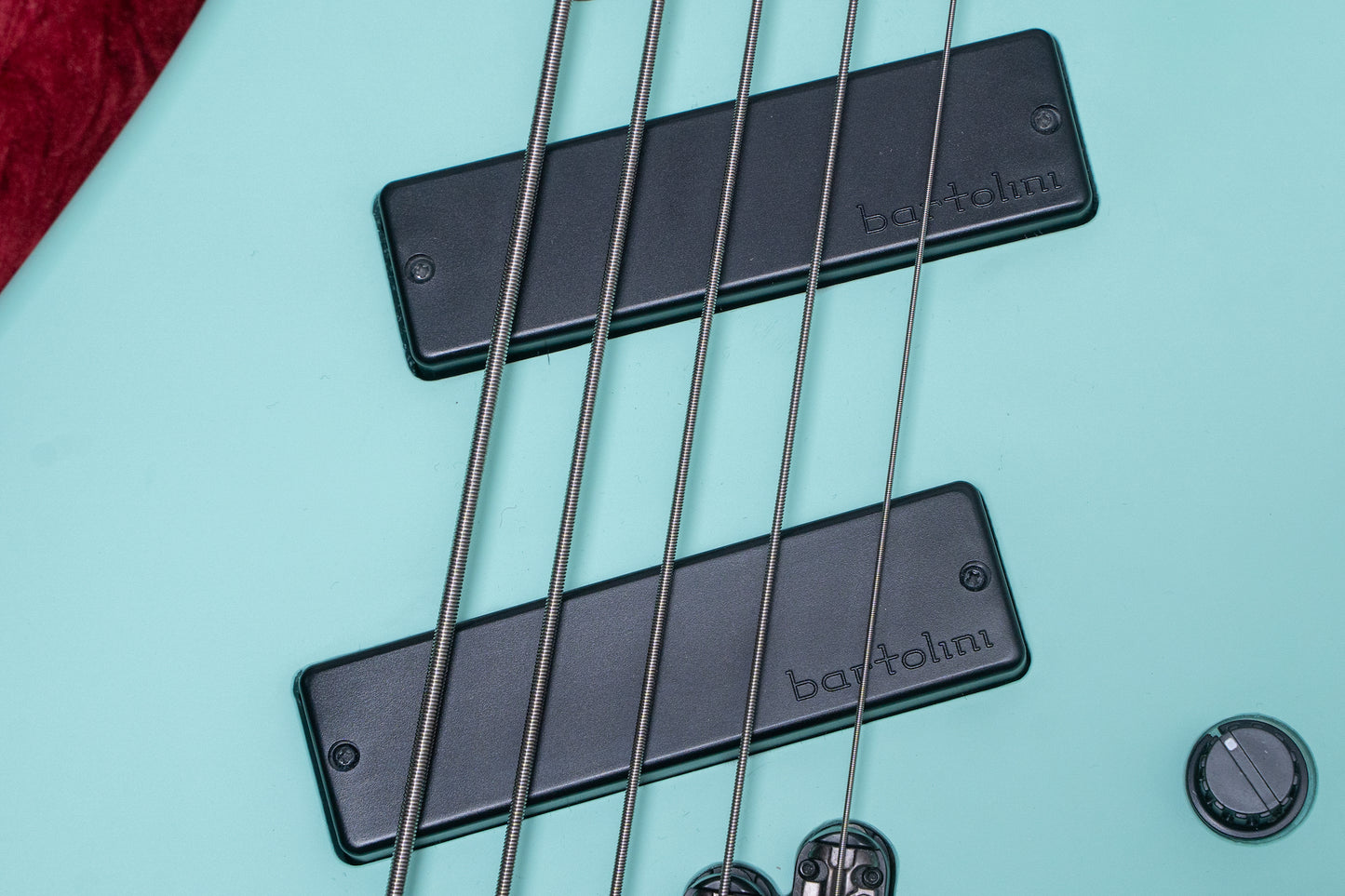 【used】Ibanez / EHB1005MS-SFM 2022 3.485kg #I221205077【GIB Yokohama】
