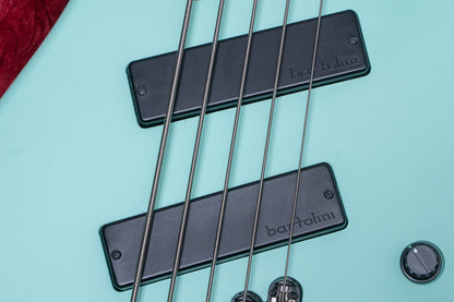【used】Ibanez / EHB1005MS-SFM 2022 3.485kg #I221205077【GIB Yokohama】