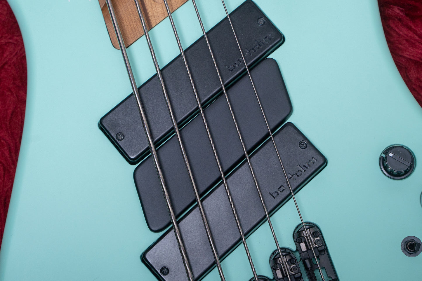 【used】Ibanez / EHB1005MS-SFM 2022 3.485kg #I221205077【GIB Yokohama】