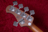 【used】Bacchus / WL524-H.J.FREAKS  (BLUS) 4.550kg #C101971【GIB Yokohama】