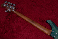 【used】Bacchus / WL524-H.J.FREAKS  (BLUS) 4.550kg #C101971【GIB Yokohama】