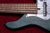 【used】Bacchus / WL524-H.J.FREAKS  (BLUS) 4.550kg #C101971【GIB Yokohama】
