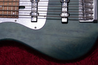 【used】Bacchus / WL524-H.J.FREAKS  (BLUS) 4.550kg #C101971【GIB Yokohama】