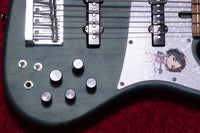 【used】Bacchus / WL524-H.J.FREAKS  (BLUS) 4.550kg #C101971【GIB Yokohama】