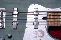 【used】Bacchus / WL524-H.J.FREAKS  (BLUS) 4.550kg #C101971【GIB Yokohama】