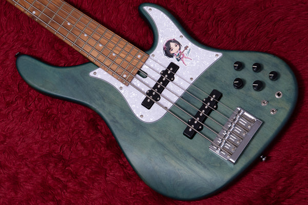 【used】Bacchus / WL524-H.J.FREAKS  (BLUS) 4.550kg #C101971【GIB Yokohama】