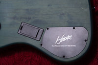 【used】Bacchus / WL524-H.J.FREAKS  (BLUS) 4.550kg #C101971【GIB Yokohama】