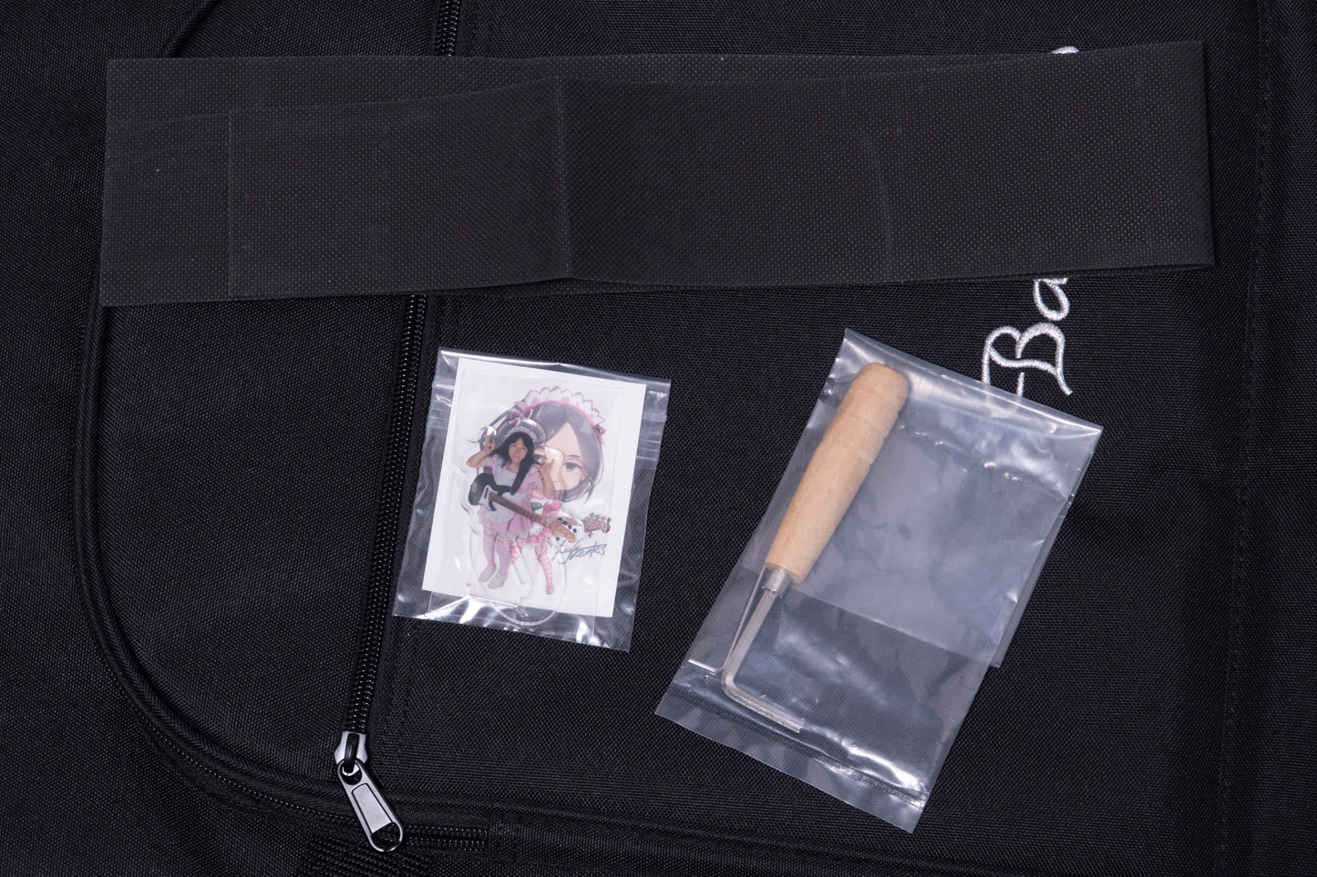 【used】Bacchus / WL524-H.J.FREAKS  (BLUS) 4.550kg #C101971【GIB Yokohama】