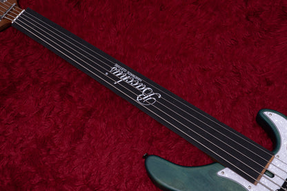【used】Bacchus / WL524-H.J.FREAKS  (BLUS) 4.550kg #C101971【GIB Yokohama】