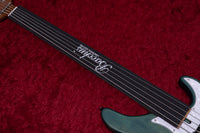 【used】Bacchus / WL524-H.J.FREAKS  (BLUS) 4.550kg #C101971【GIB Yokohama】