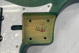 【used】Bacchus / WL524-H.J.FREAKS  (BLUS) 4.550kg #C101971【GIB Yokohama】