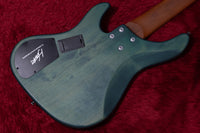 【used】Bacchus / WL524-H.J.FREAKS  (BLUS) 4.550kg #C101971【GIB Yokohama】
