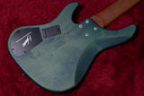 【used】Bacchus / WL524-H.J.FREAKS  (BLUS) 4.550kg #C101971【GIB Yokohama】
