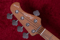 【used】Bacchus / WL524-H.J.FREAKS  (BLUS) 4.550kg #C101971【GIB Yokohama】