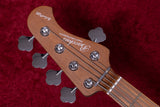 【used】Bacchus / WL524-H.J.FREAKS  (BLUS) 4.550kg #C101971【GIB Yokohama】