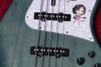 【used】Bacchus / WL524-H.J.FREAKS  (BLUS) 4.550kg #C101971【GIB Yokohama】