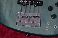 【used】Bacchus / WL524-H.J.FREAKS  (BLUS) 4.550kg #C101971【GIB Yokohama】
