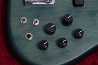【used】Bacchus / WL524-H.J.FREAKS  (BLUS) 4.550kg #C101971【GIB Yokohama】