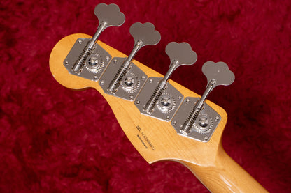 【used】Fender / Vintera II 60s Precision Bass Olympic White  2023 4.060kg #MX23083012【GIB Yokohama】