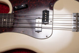 【used】Fender / Vintera II 60s Precision Bass Olympic White  2023 4.060kg #MX23083012【GIB Yokohama】